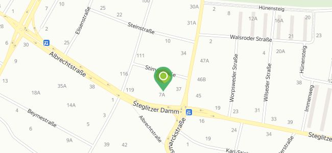 Il Cardellino, Steglitz Zehlendorf
