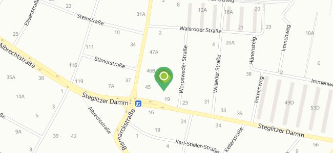 Il Mio Gusto Mediterranes Restaurant, Steglitz Zehlendorf