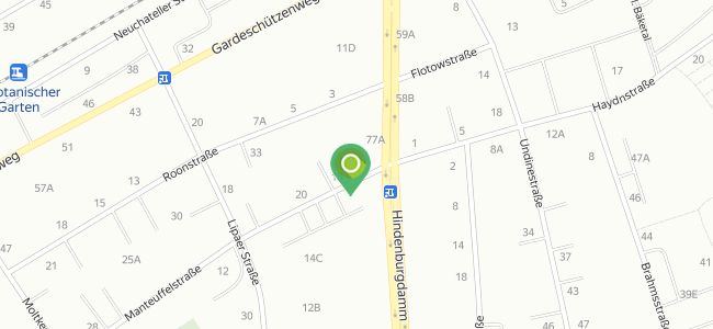 Il Porto, Steglitz Zehlendorf