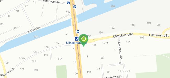 Imbiss Tang, Tempelhof Schöneberg