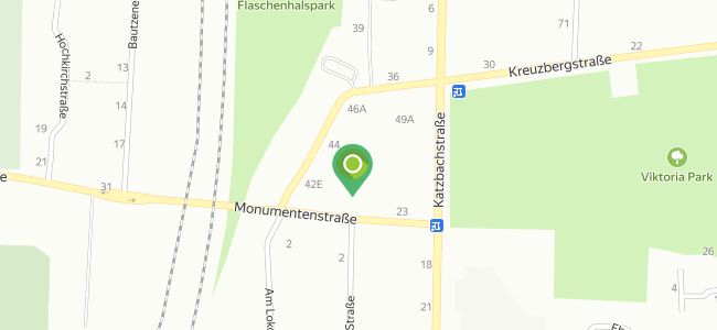 In Cibus, Friedrichshain Kreuzberg