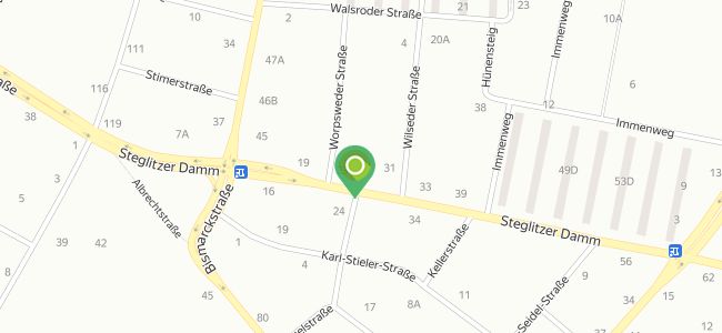 Junge Die Bäckerei., Steglitz Zehlendorf