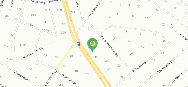 Kayas Best Döner, Neukölln
