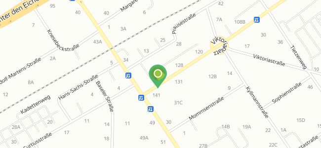Khoi Viet Bbq, Steglitz Zehlendorf
