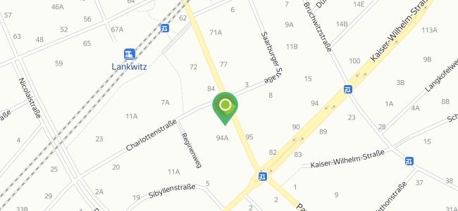 Kings Döner, Steglitz Zehlendorf