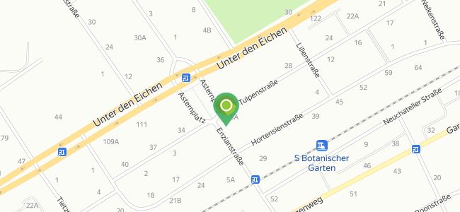 Konditorei Familie Schroeter, Steglitz Zehlendorf