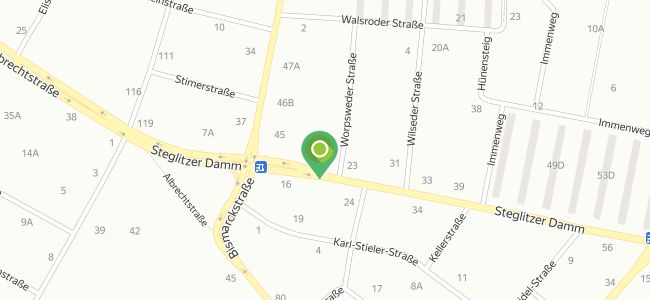 Krasselt's Imbiss, Steglitz Zehlendorf
