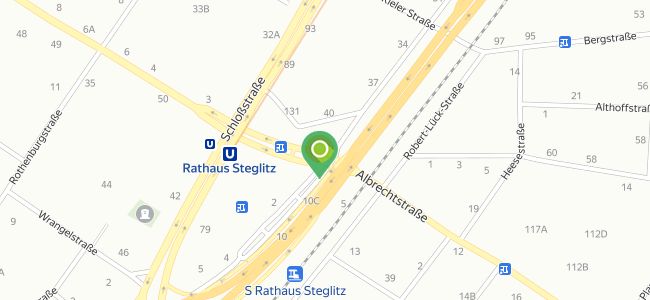 Kümes Chickenhouse, Steglitz Zehlendorf