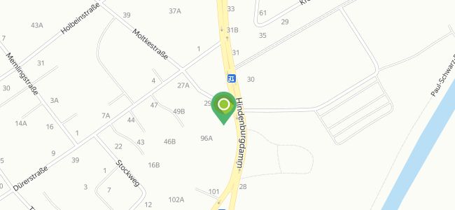La Malga, Steglitz Zehlendorf