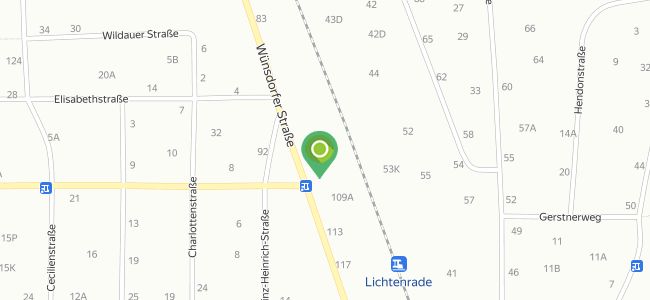 La Vado, Tempelhof Schöneberg