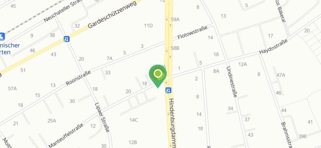 Lakshmi Indisches Restaurant, Steglitz Zehlendorf