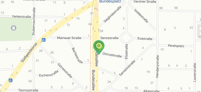 Liliput, Tempelhof Schöneberg
