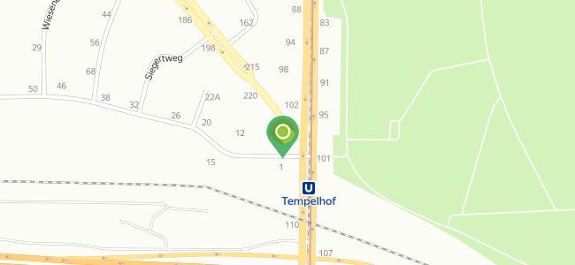 Lodos Bistro, Tempelhof Schöneberg