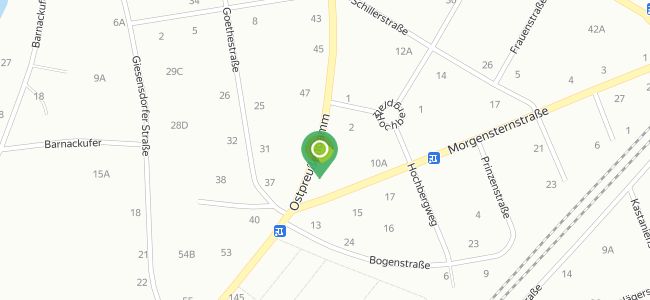 M Ecks, Steglitz Zehlendorf
