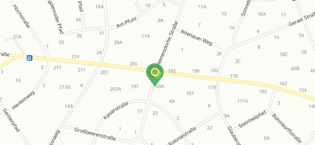 Made In Sud, Steglitz Zehlendorf