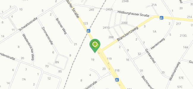 Mai Linh's Asia Bistro Bringdienst, Steglitz Zehlendorf