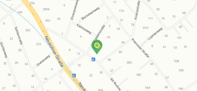 Mama's Küche, Neukölln