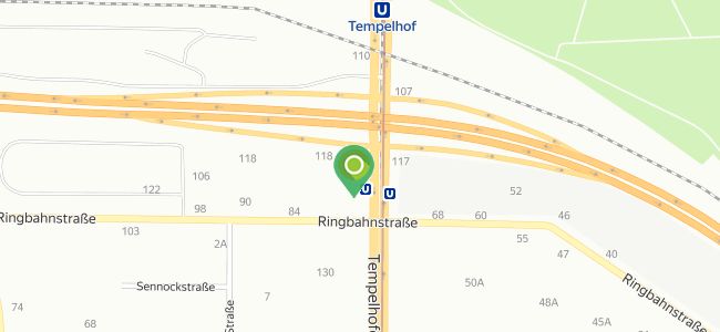 Mama Vegan, Tempelhof Schöneberg