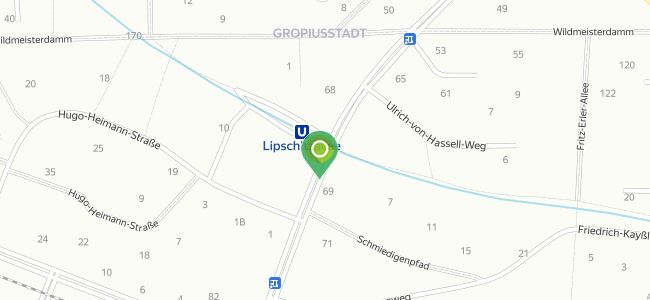 Mcbaz, Neukölln
