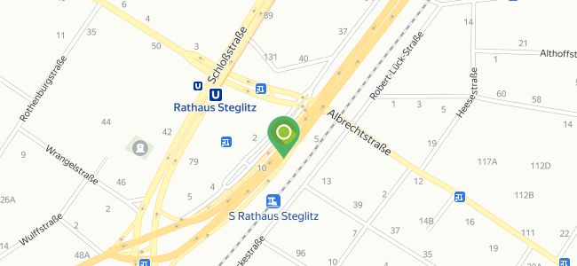 Metro Döner, Steglitz Zehlendorf
