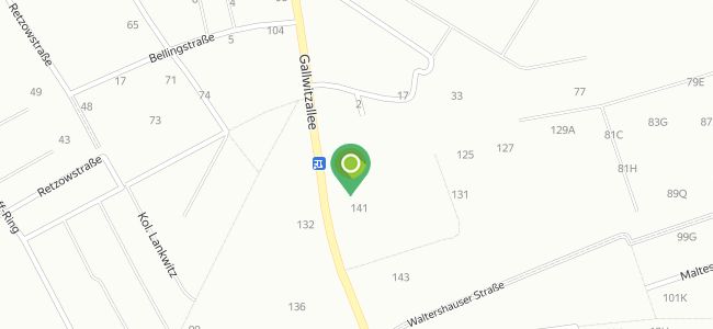 Milas, Steglitz Zehlendorf