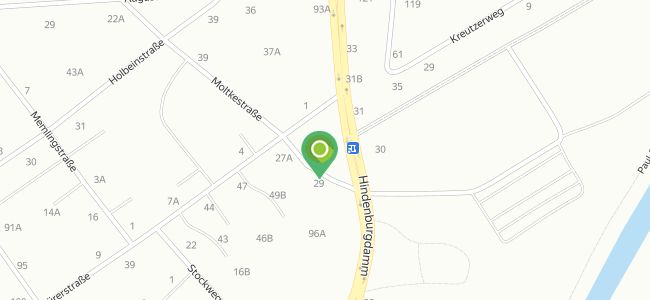 Minh Huy Restaurant, Steglitz Zehlendorf