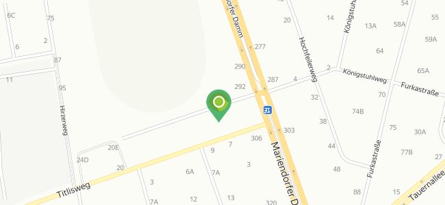 Mobil Treffen, Tempelhof Schöneberg