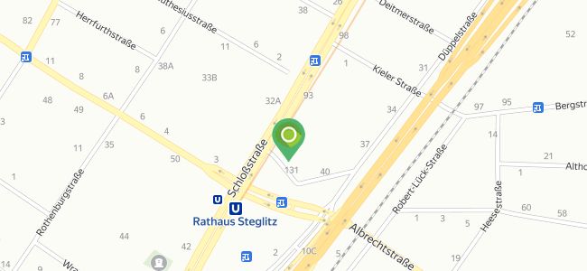 Mr Hai Life, Steglitz Zehlendorf