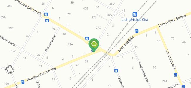 My Asiaküche, Steglitz Zehlendorf
