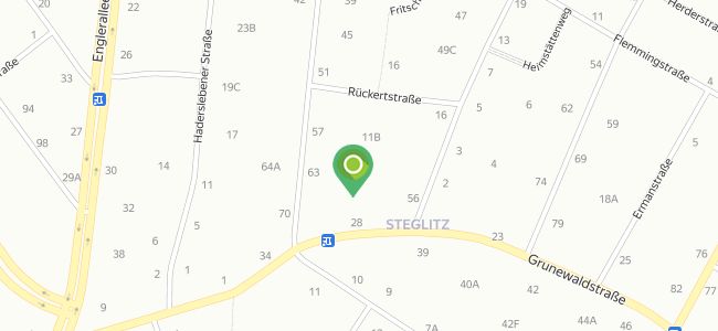 Non La Restaurant, Steglitz Zehlendorf
