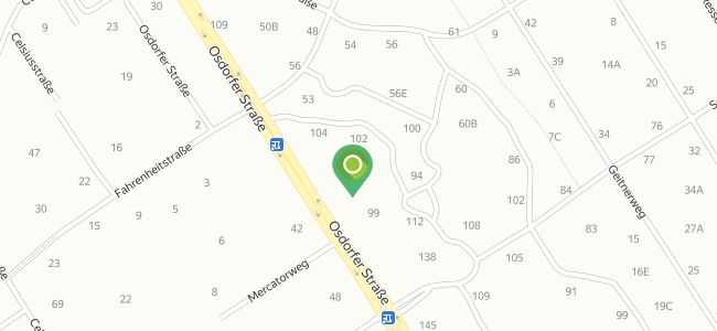 Osdorfer Stube, Steglitz Zehlendorf