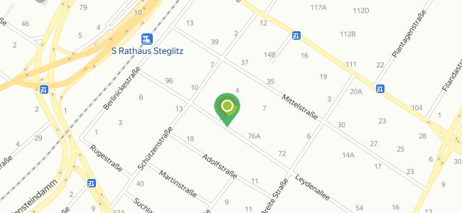 Osteria Maria Cremeria Maria, Steglitz Zehlendorf