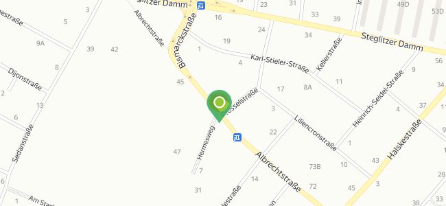 Park Café, Steglitz Zehlendorf