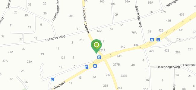 Park Eck, Neukölln