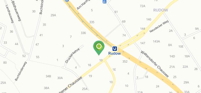 Pizza Nudeln Salate, Neukölln