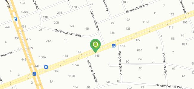 Pizzeria Benvenuti, Neukölln