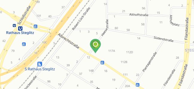 Pizzeria La Mama Steglitz, Steglitz Zehlendorf