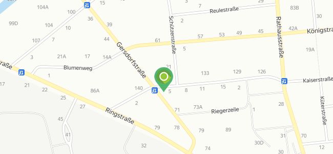 Pizzeria Roma, Tempelhof Schöneberg