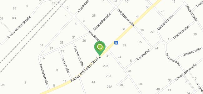 Pview Billard & Events, Steglitz Zehlendorf