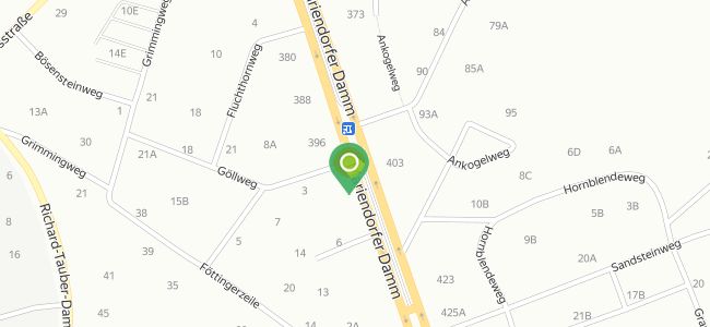 Restaurant Lucky Sushi, Tempelhof Schöneberg