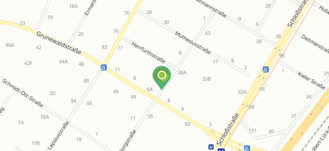 Restaurant Nepomuk, Steglitz Zehlendorf