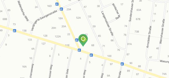 Ristorante Classico Andiamo, Steglitz Zehlendorf