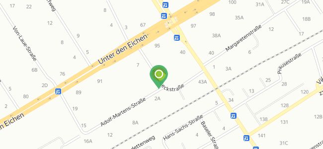 Ristorante Il Mulino, Steglitz Zehlendorf