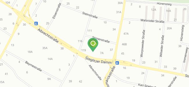 Ristorante La Dolce Vita Ll, Steglitz Zehlendorf