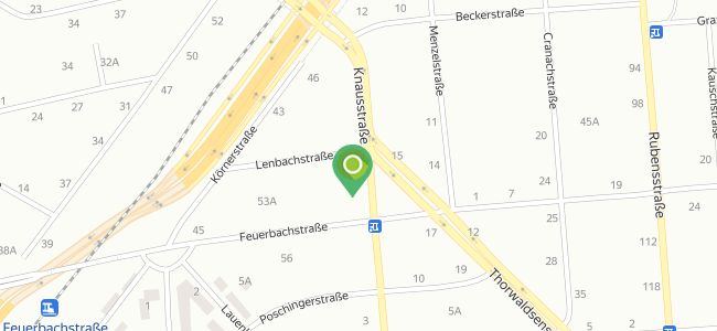 Ristorante La Marianna, Steglitz Zehlendorf