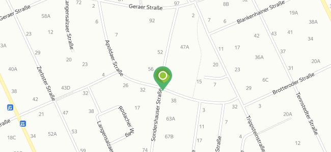 Ristorante Poesia, Steglitz Zehlendorf