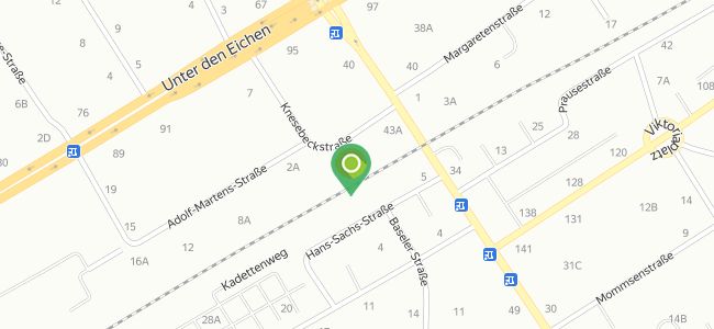 S1 Burger Restaurant Lieferdienst, Steglitz Zehlendorf