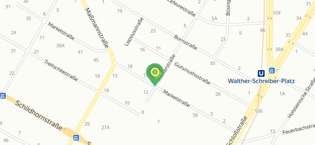 Sale E Pane, Steglitz Zehlendorf