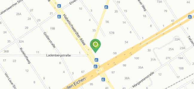 San Martin Argentinisches Steakhouse Restaurant, Steglitz Zehlendorf