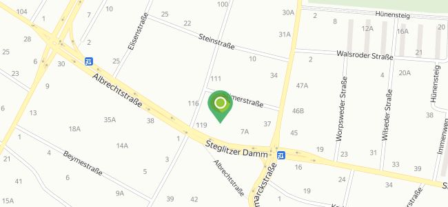 Shemomedjamo, Steglitz Zehlendorf